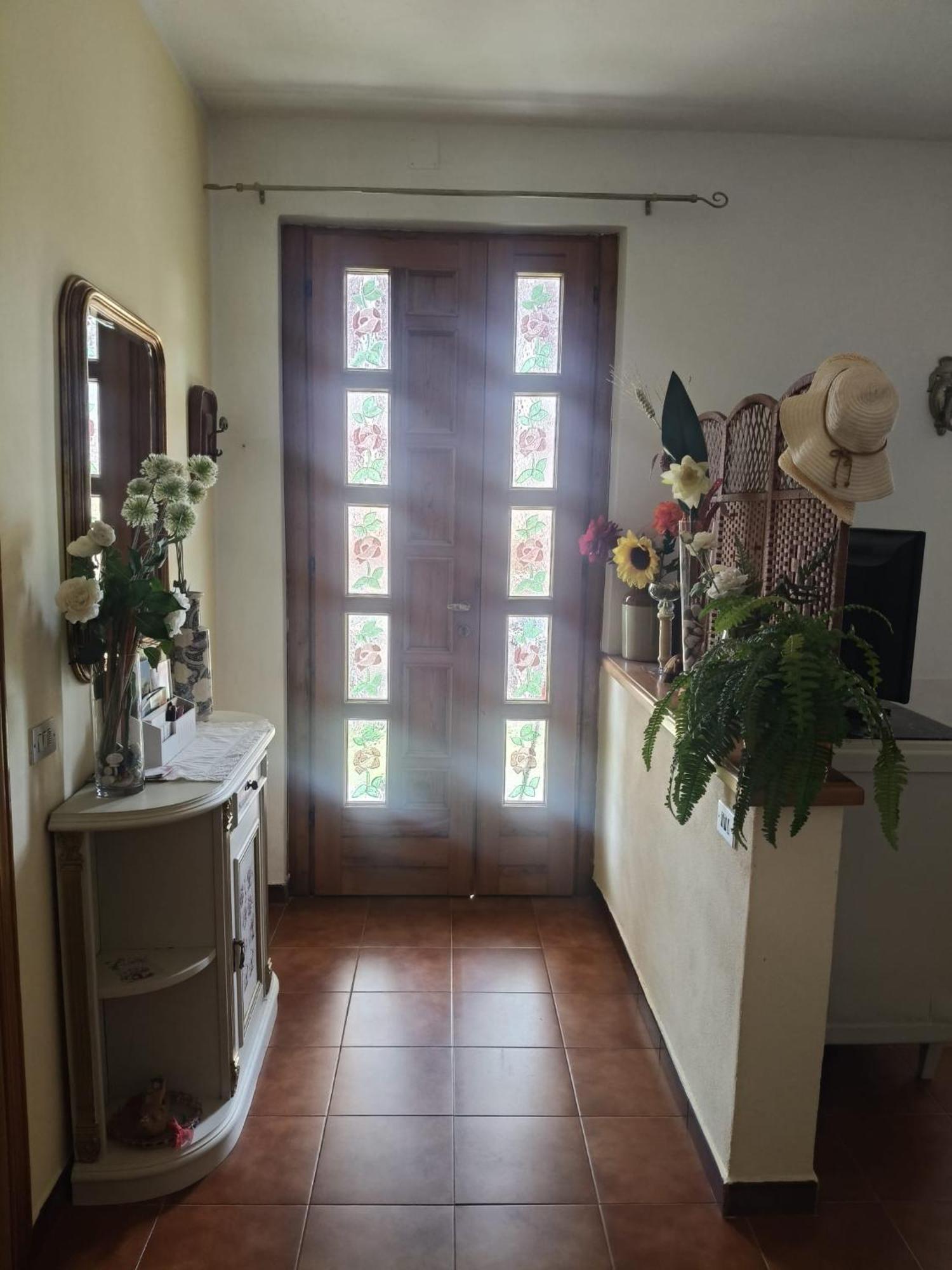 Casa Lilly Beverino Exterior foto